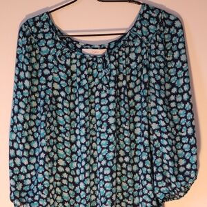 Loft Blouse (Large)